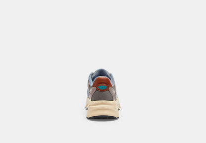 Bolt Runner Sneaker