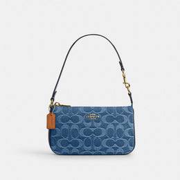 Nolita 19 In Signature Denim