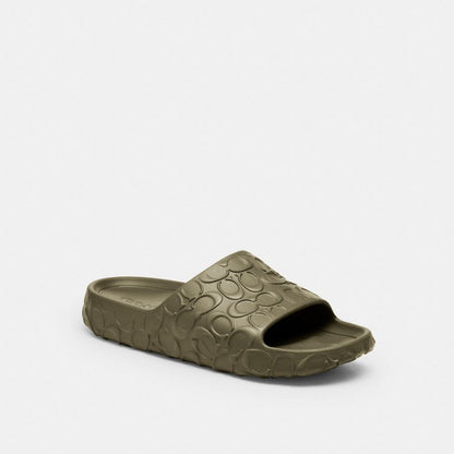 Bay Slide In Signature