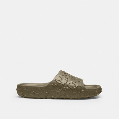 Bay Slide In Signature