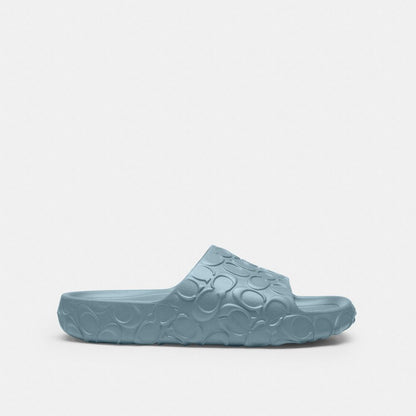 Bay Slide In Signature