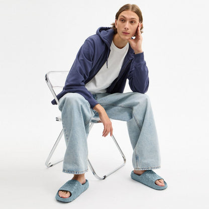 Bay Slide In Signature