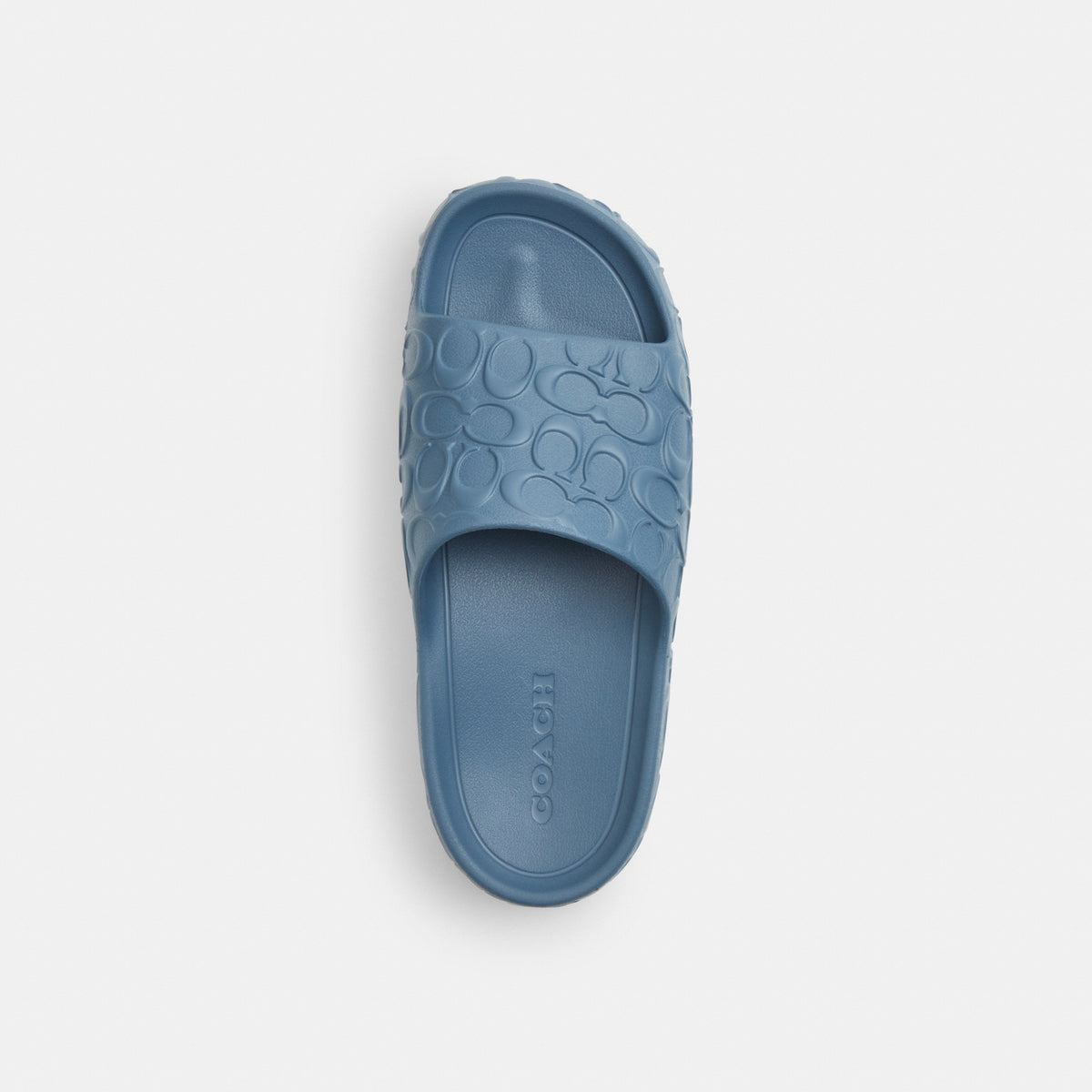 Bay Slide In Signature