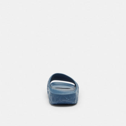 Bay Slide In Signature