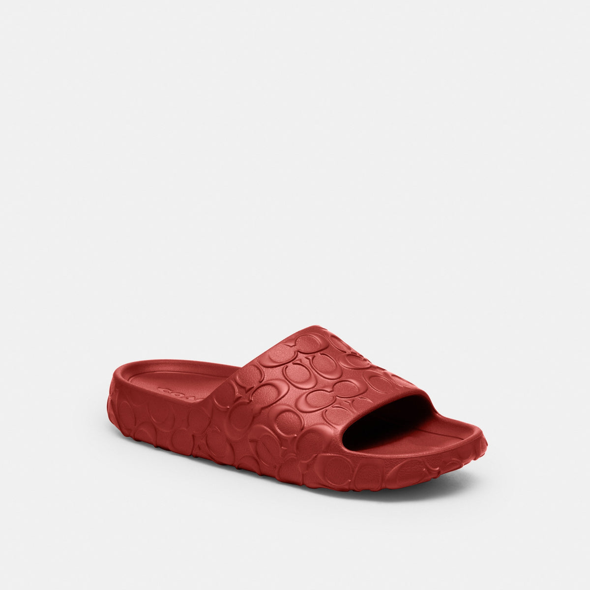 Bay Slide In Signature