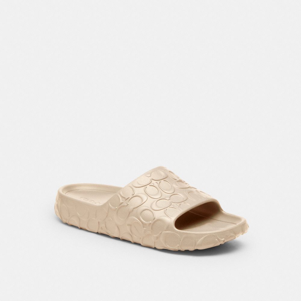 Bay Slide In Signature