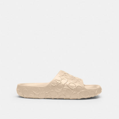Bay Slide In Signature