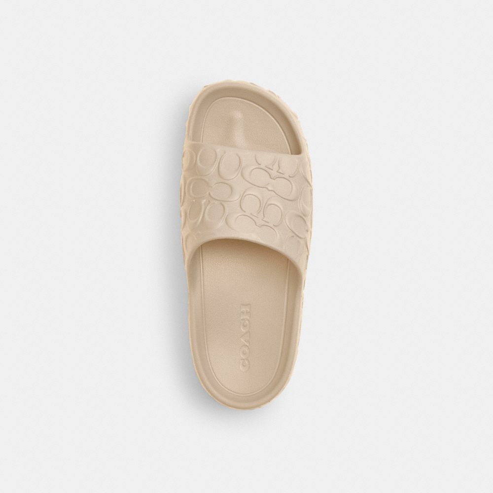 Bay Slide In Signature