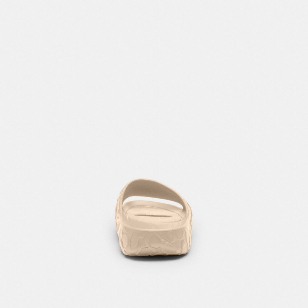 Bay Slide In Signature