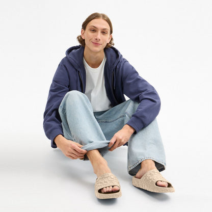 Bay Slide In Signature