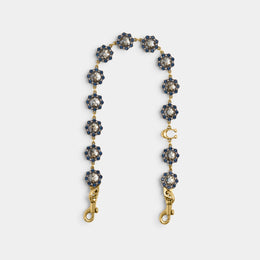 Short Jewelry Chain Strap