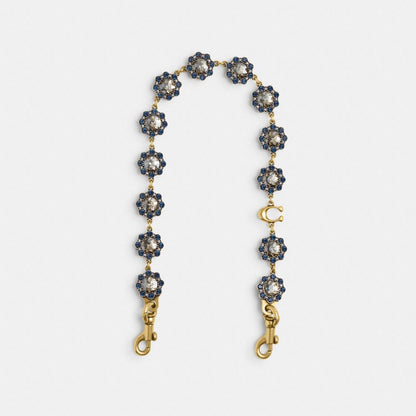 Horse And Carriage Chain Strap
