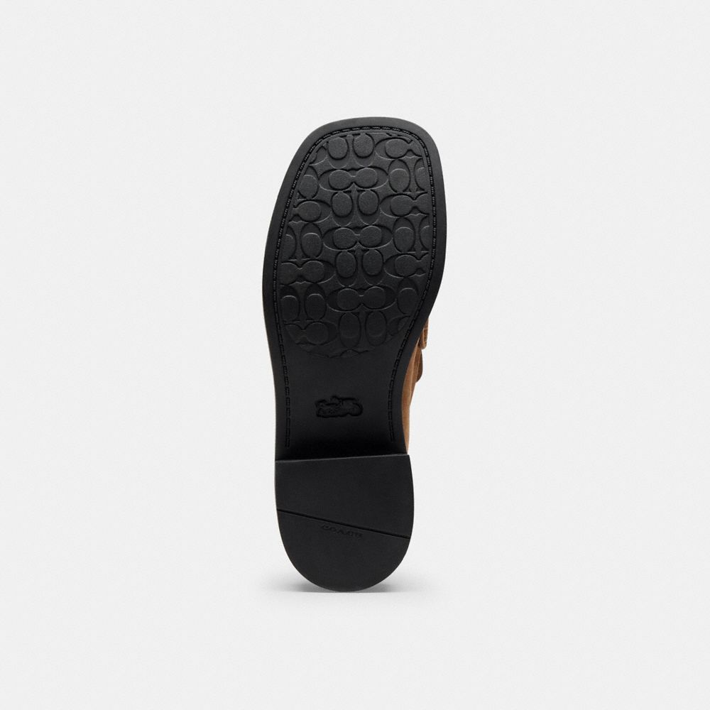 Penny Loafer
