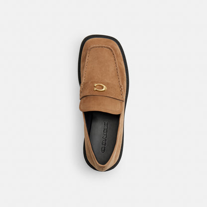 Penny Loafer