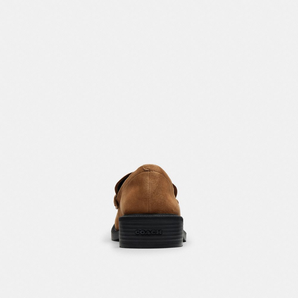 Penny Loafer