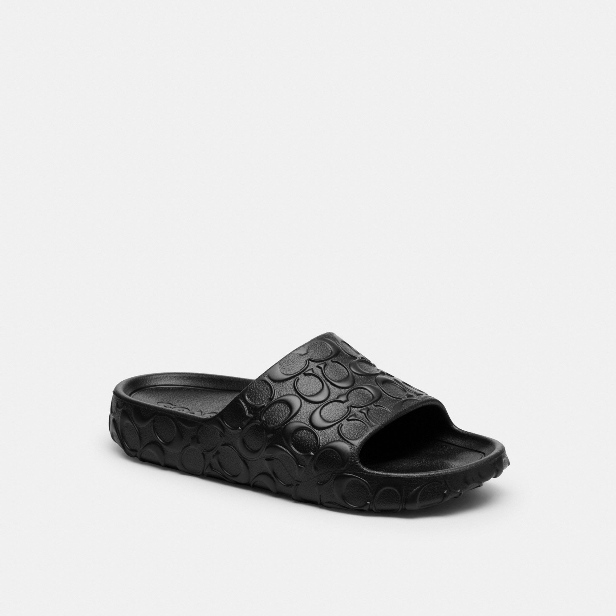 Bay Slide In Signature