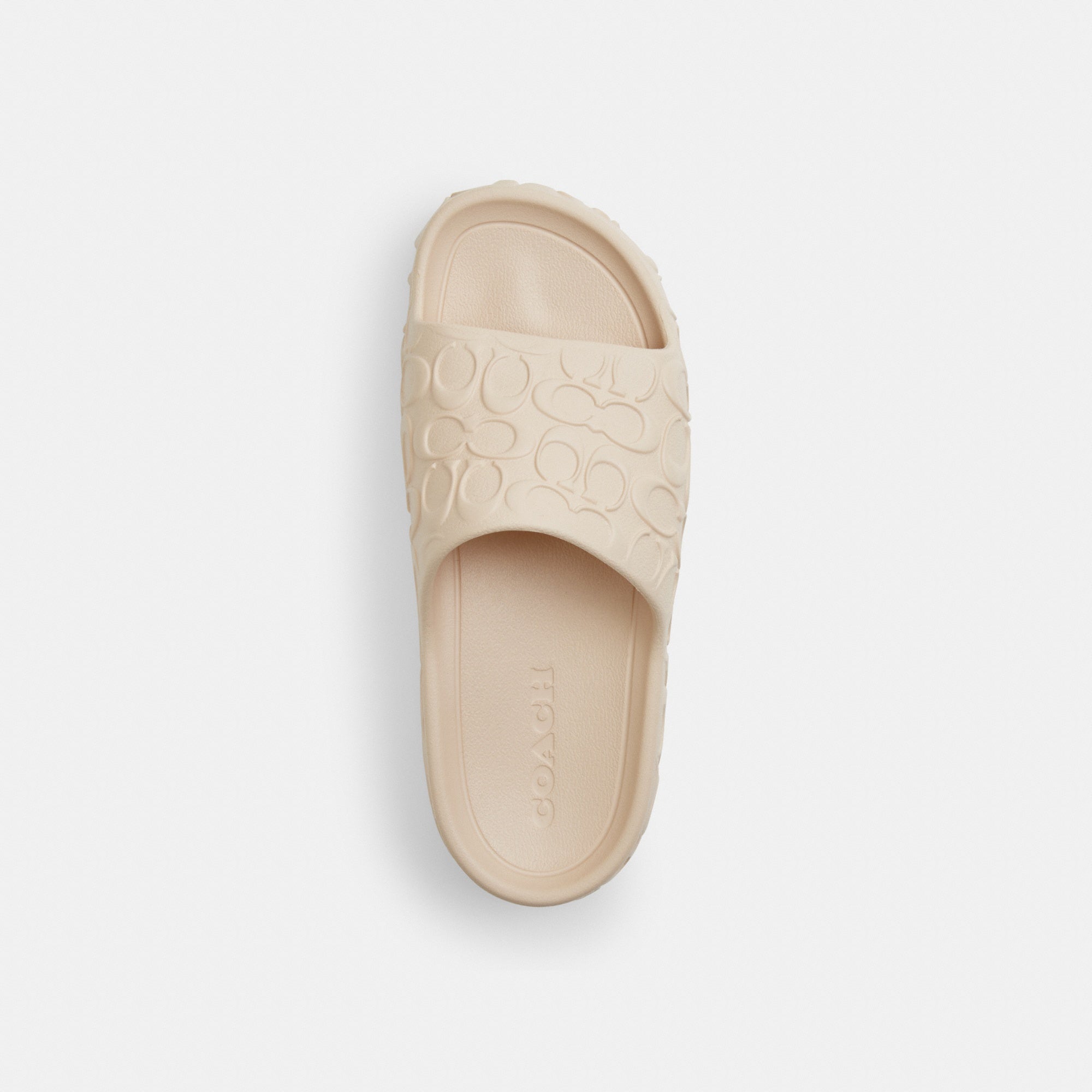 Bay Slide In Signature