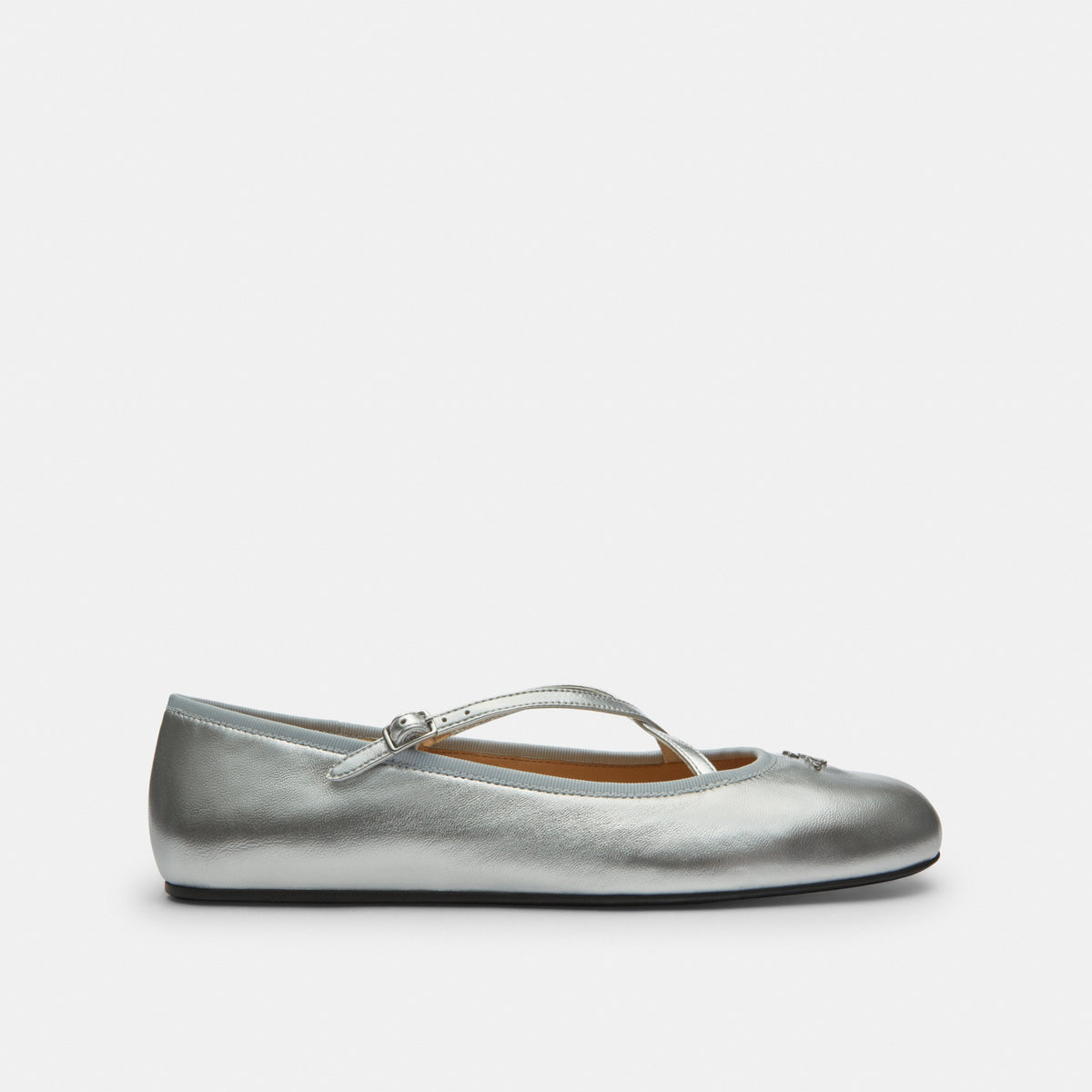 Phoebe Ballet Flat
