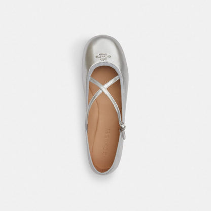 Phoebe Ballet Flat