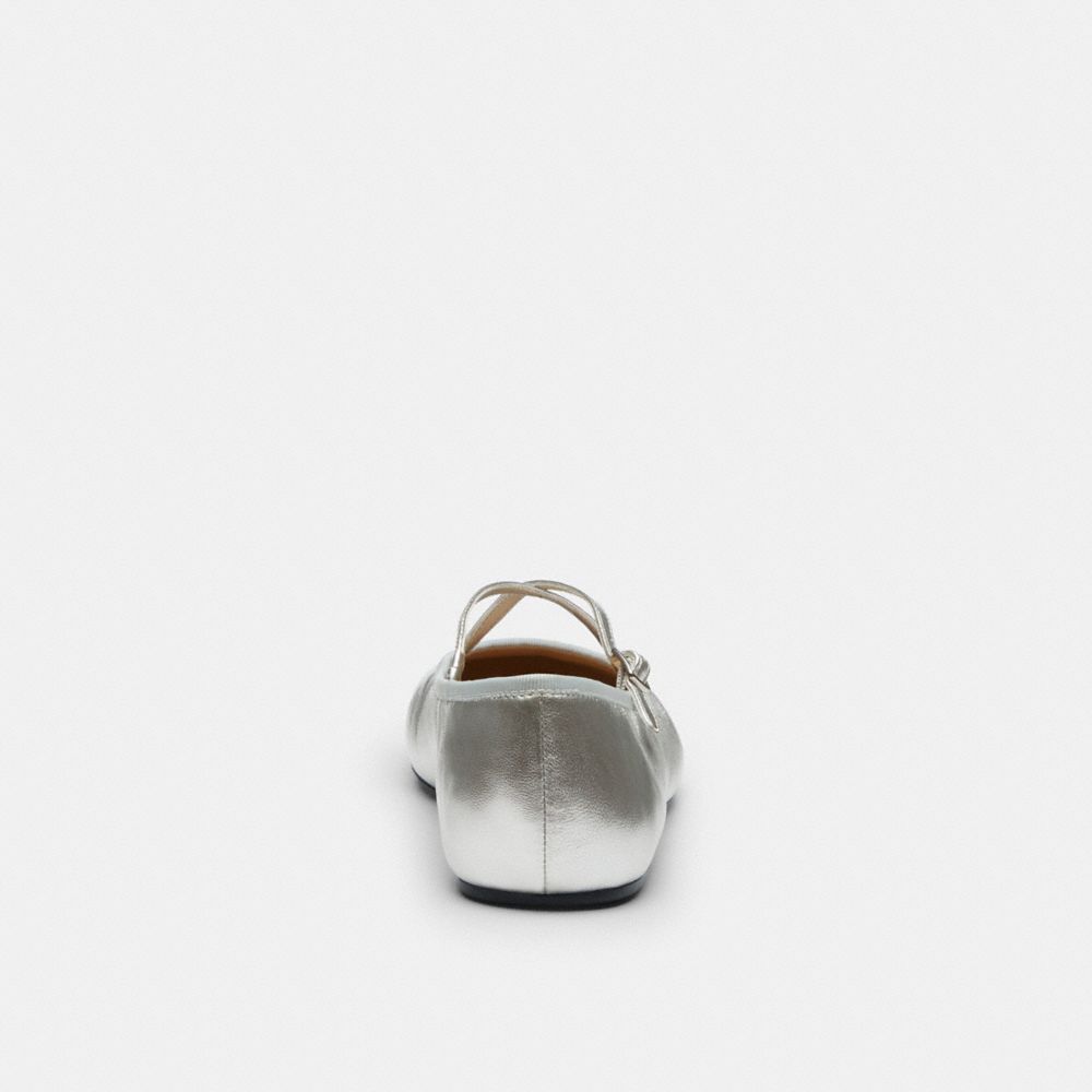 Phoebe Ballet Flat
