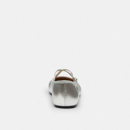 Phoebe Ballet Flat