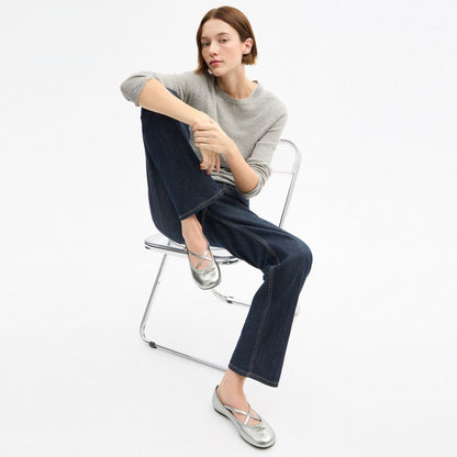 Phoebe Ballet Flat