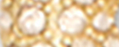 Pavé C Necklace