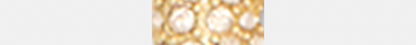 Pavé C Necklace