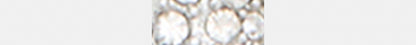 Pavé C Necklace
