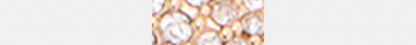 Pavé C Necklace
