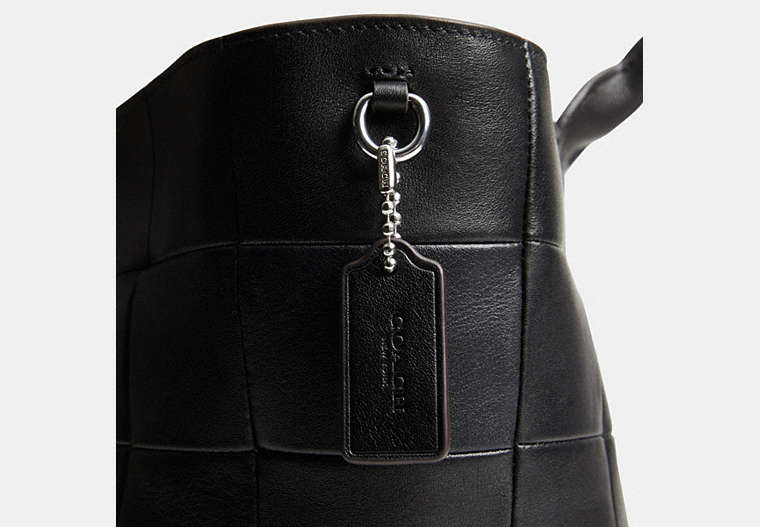 Alter/Ego Large Tote Bag