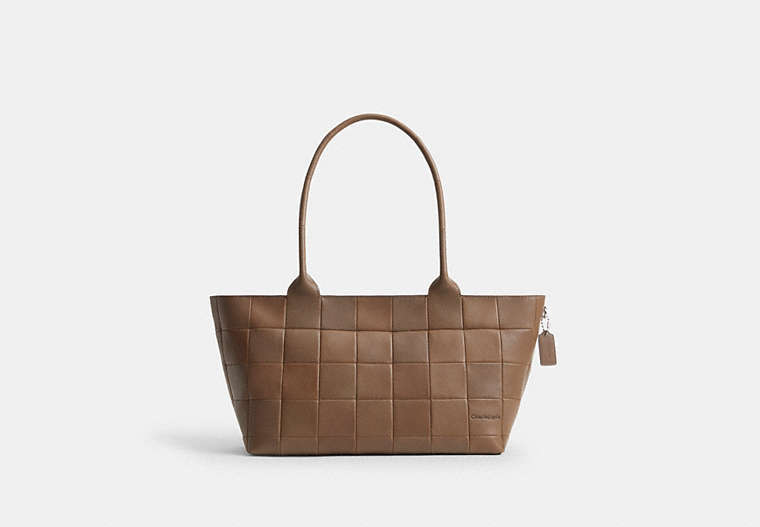 Alter/Ego Large Tote Bag