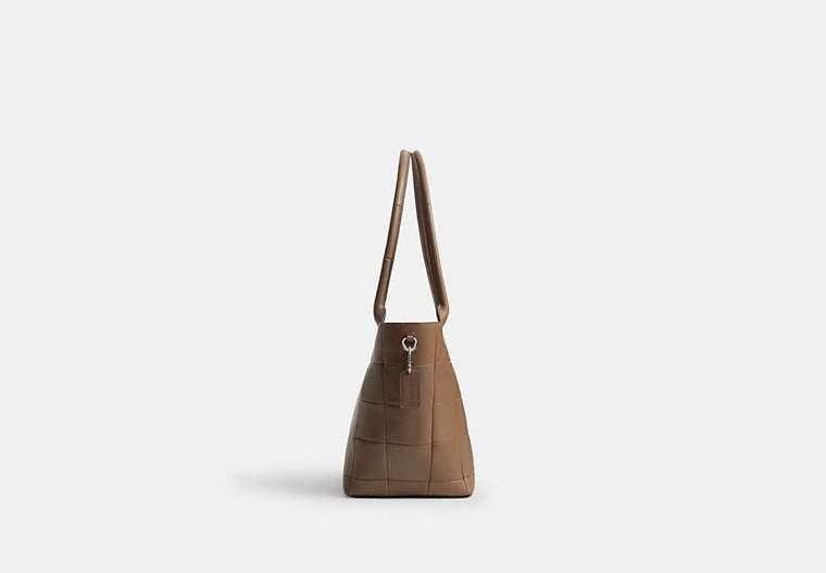 Alter/Ego Large Tote Bag