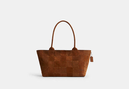 Alter/Ego Large Tote Bag