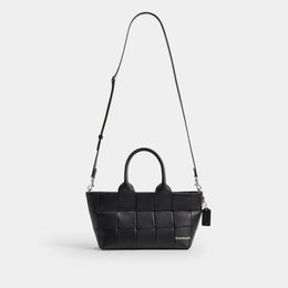 Alter/Ego Small Tote Bag