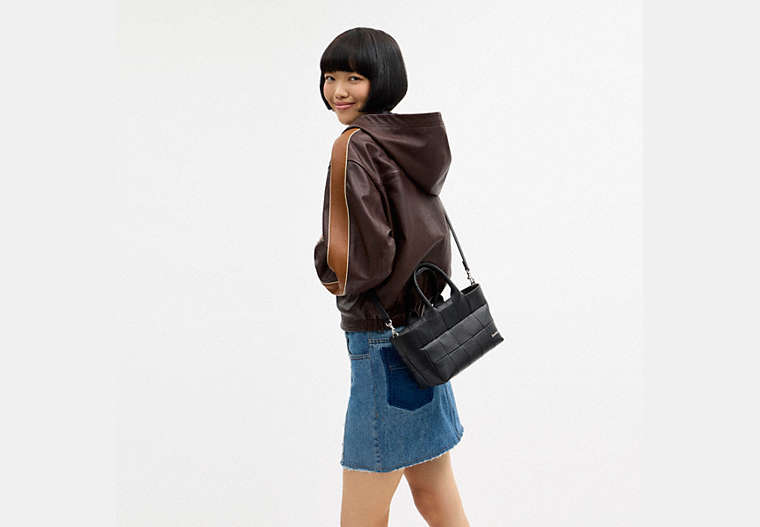 Alter/Ego Small Tote Bag