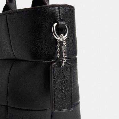 Alter/Ego Small Tote Bag