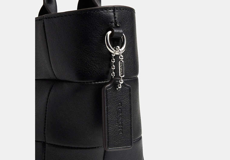 Alter/Ego Small Tote Bag