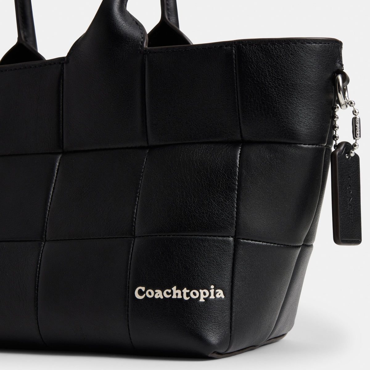 Alter/Ego Small Tote Bag