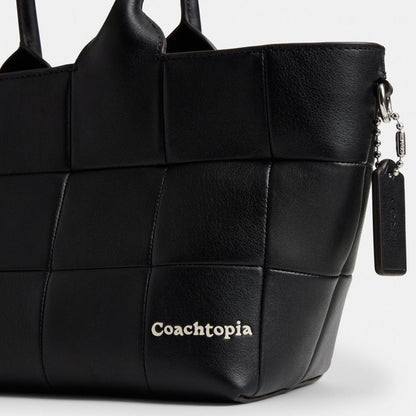 Alter/Ego Small Tote Bag