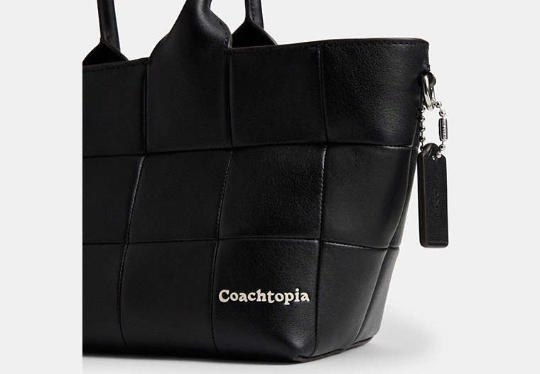 Alter/Ego Small Tote Bag