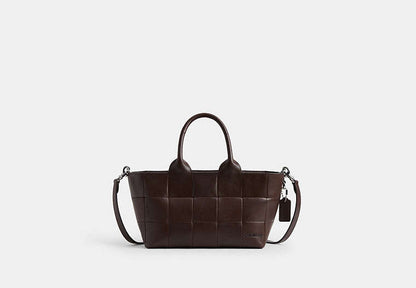 Alter/Ego Small Tote Bag