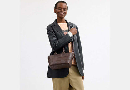 Alter/Ego Small Tote Bag