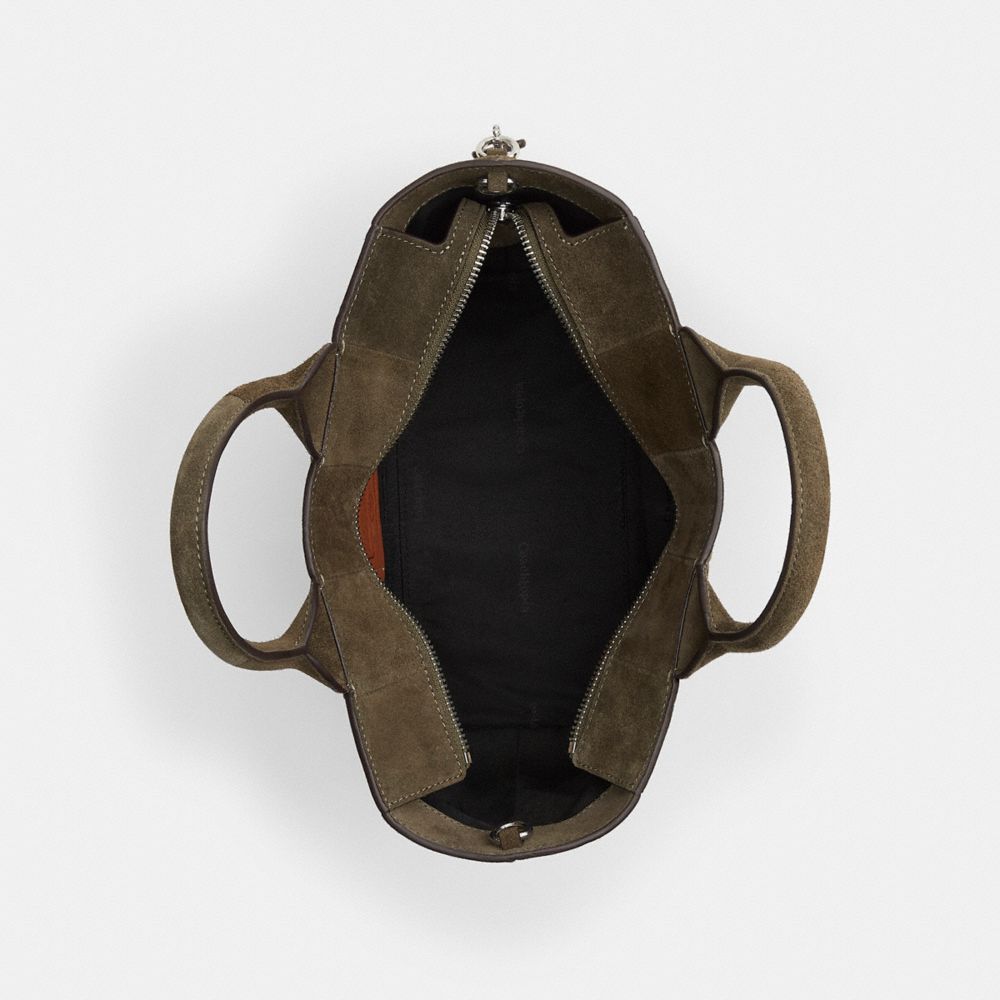 Alter/Ego Small Tote Bag