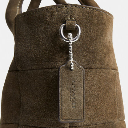 Alter/Ego Small Tote Bag