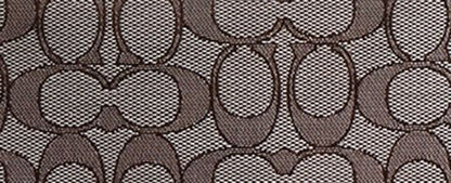 Juliet Shoulder Bag 38 In Signature Jacquard