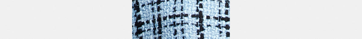 Turnlock Tweed Jacket