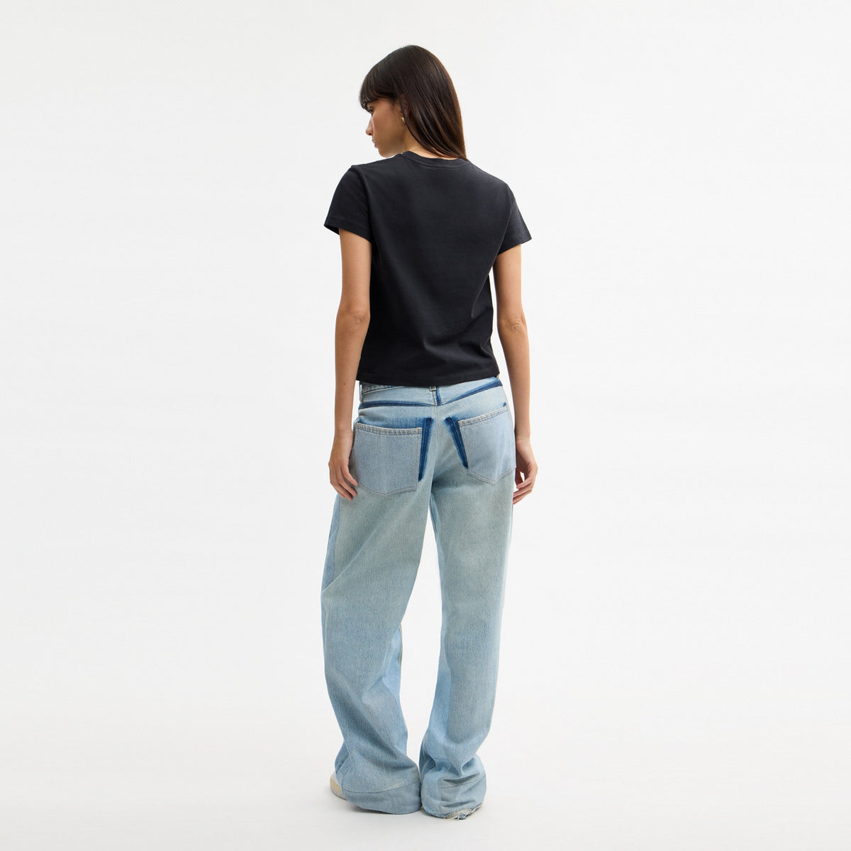 Postcard 90's Fit T-Shirt
