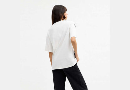 Postcard Relaxed T-Shirt