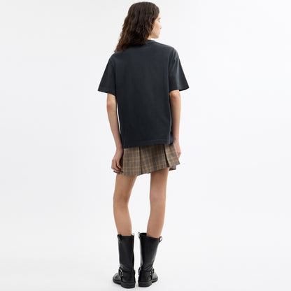 Rexy 10th Birthday Relaxed T-Shirt In Organic Cotton